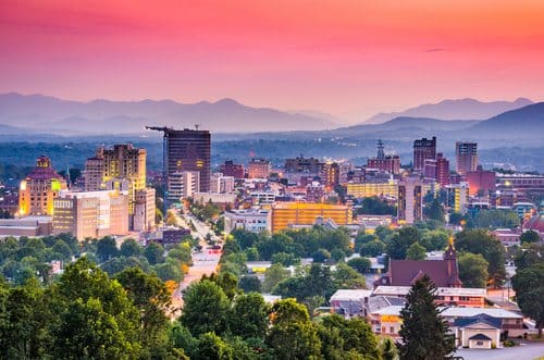 YMI Cultural Center — Asheville, NC