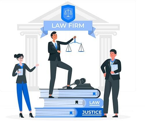 Personal Injury Lawyers